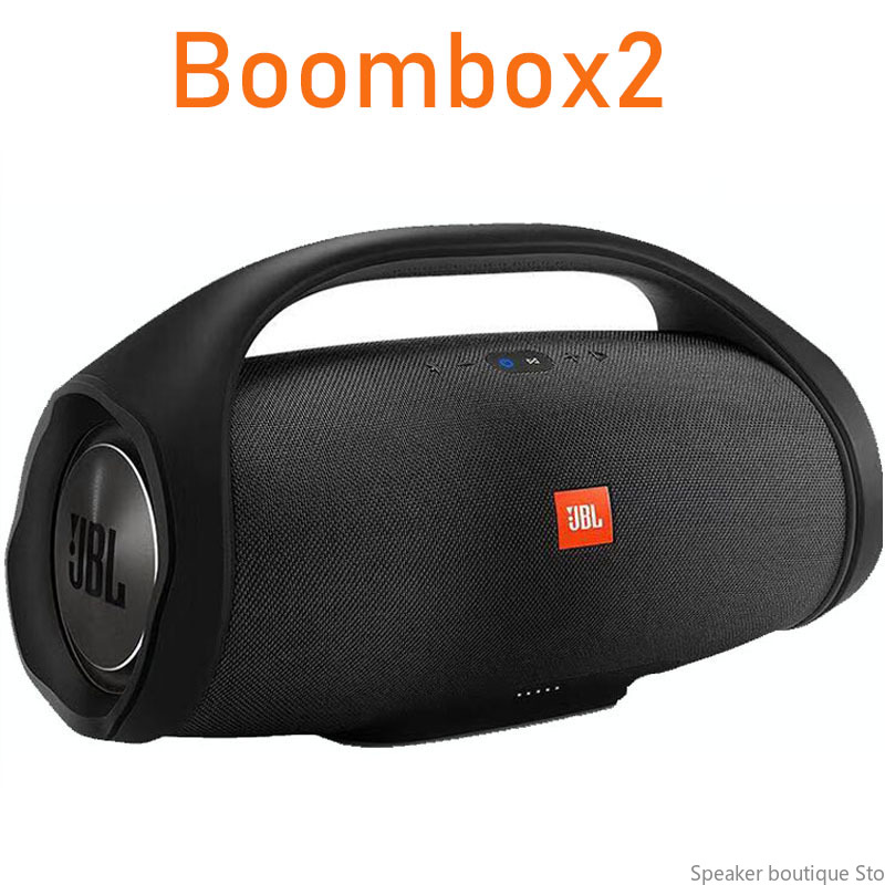 Boombox 2   Ŀ ޴ ̳ Ŀ    ߿ IPX7 Ŀ  ׷